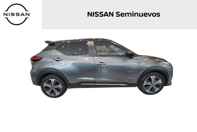 2024 Nissan Kicks 5p Platinum e-Power HEV L3/1.2 Aut