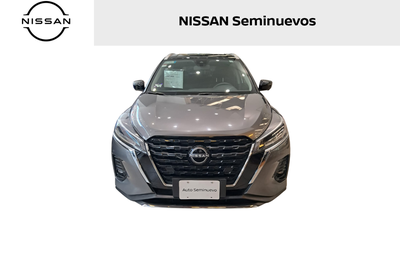 2024 Nissan Kicks 5p Platinum e-Power HEV L3/1.2 Aut