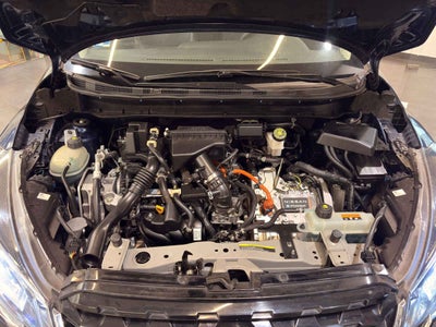 2023 Nissan Kicks 5p Exclusive e-Power HEV L3/1.2 Aut