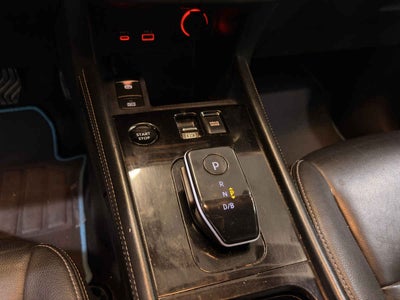 2023 Nissan Kicks 5p Exclusive e-Power HEV L3/1.2 Aut