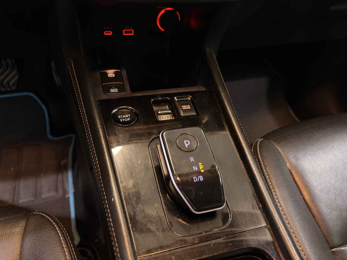 2023 Nissan Kicks 5p Exclusive e-Power HEV L3/1.2 Aut