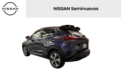 2023 Nissan Kicks 5p Exclusive e-Power HEV L3/1.2 Aut
