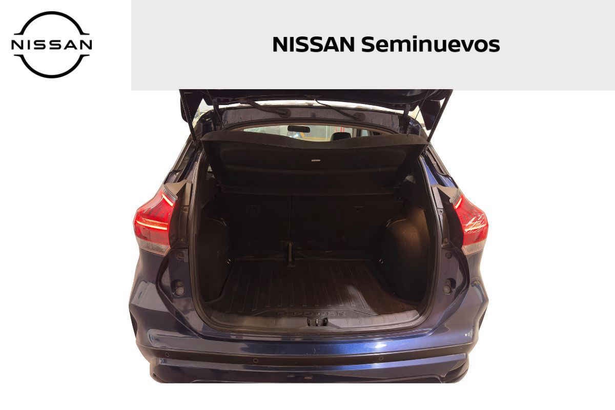 2023 Nissan Kicks 5p Exclusive e-Power HEV L3/1.2 Aut