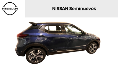 2023 Nissan Kicks 5p Exclusive e-Power HEV L3/1.2 Aut