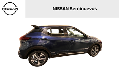 2023 Nissan Kicks 5p Exclusive e-Power HEV L3/1.2 Aut