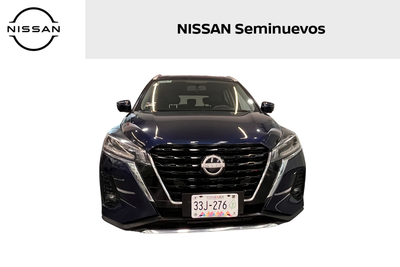 2023 Nissan Kicks 5p Exclusive e-Power HEV L3/1.2 Aut
