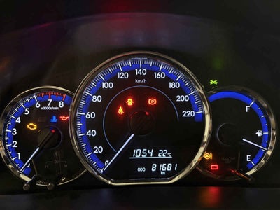 2021 Toyota Yaris 4p Sedán S L4/1.5 Man