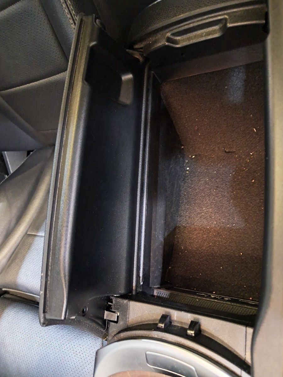 2024 Mercedes-Benz Clase C 4p C 200 Sport L4/1.5/T MHEV Aut