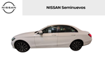 2024 Mercedes-Benz Clase C 4p C 200 Sport L4/1.5/T MHEV Aut