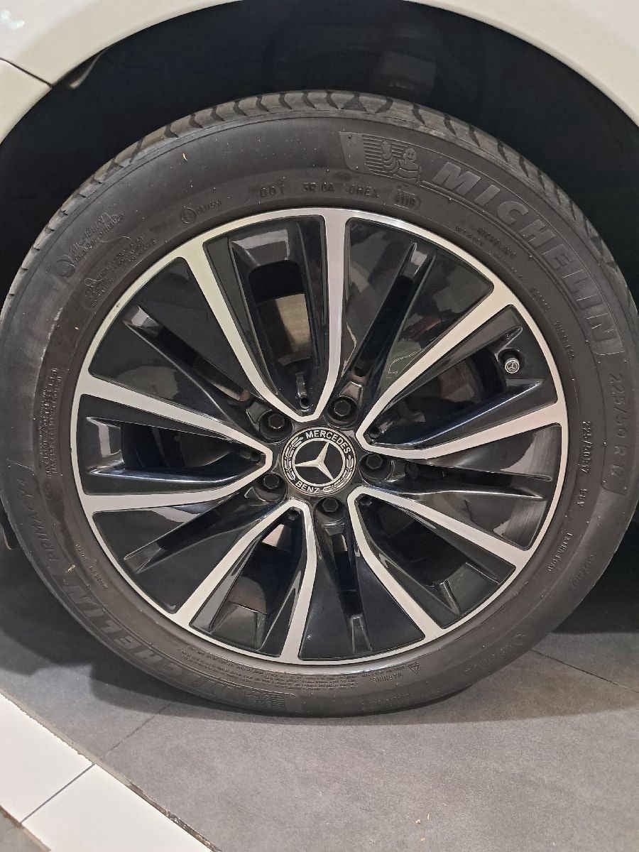 2024 Mercedes-Benz Clase C 4p C 200 Sport L4/1.5/T MHEV Aut