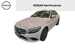 2024 Mercedes-Benz Clase C 4p C 200 Sport L4/1.5/T MHEV Aut