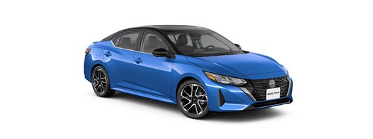 Nissan Sentra Version