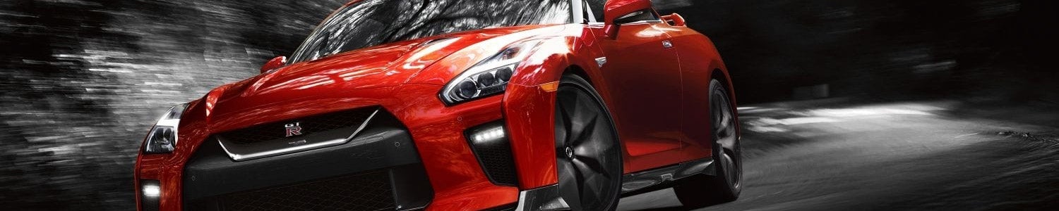 Finance | Nissan Geisha Satélite